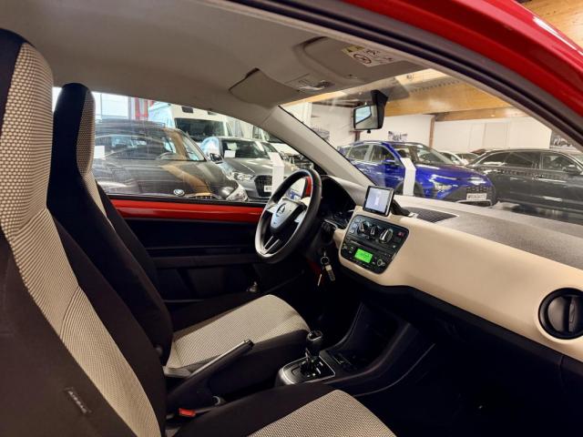 Skoda Citigo image 6
