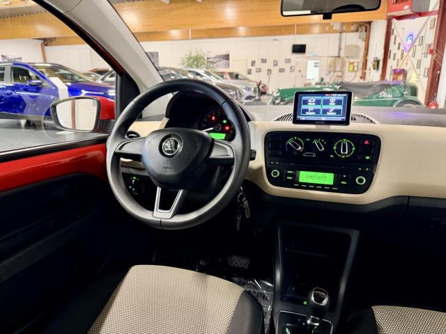 Skoda Citigo image 3