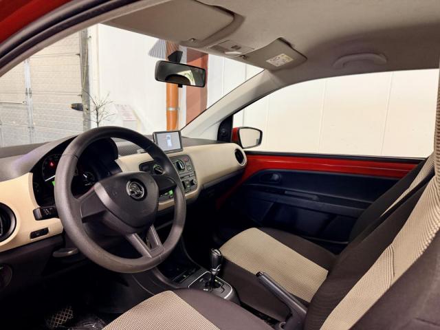 Skoda Citigo image 2