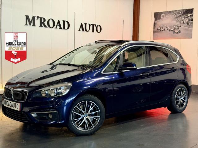 Bmw Serie 2 Active Tourer 225xe I Performance 224ch Phev 1ere Main