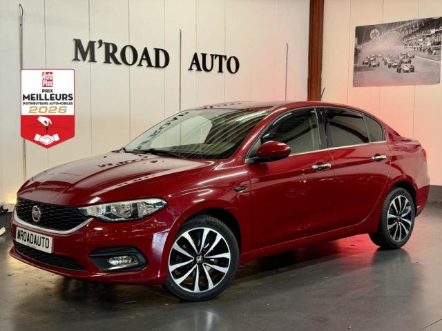 Fiat Tipo 1.4i 16v 95ch Clim/gps