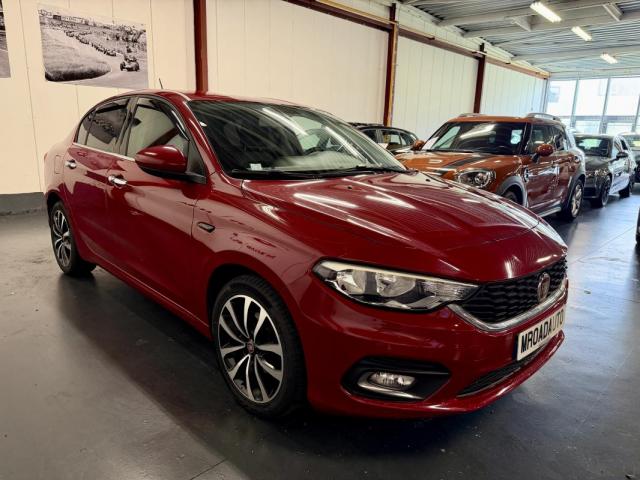 Fiat Tipo image 6