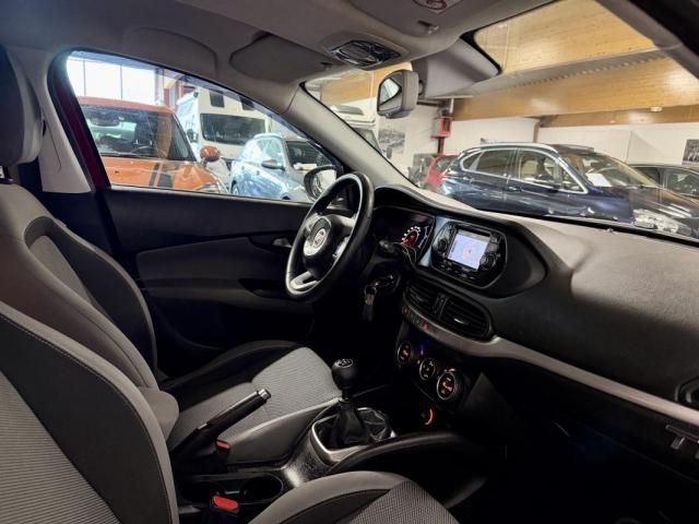 Fiat Tipo image 1