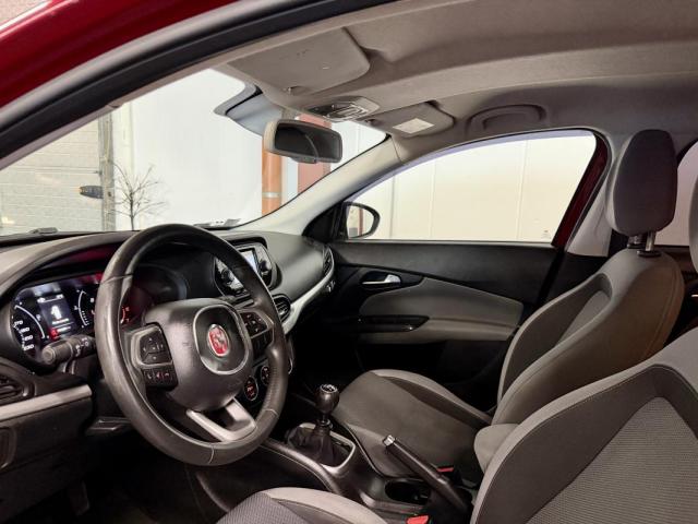 Fiat Tipo image 2