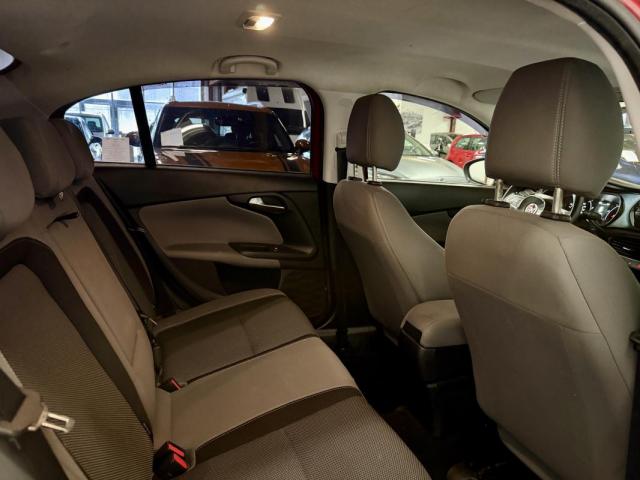 Fiat Tipo image 5