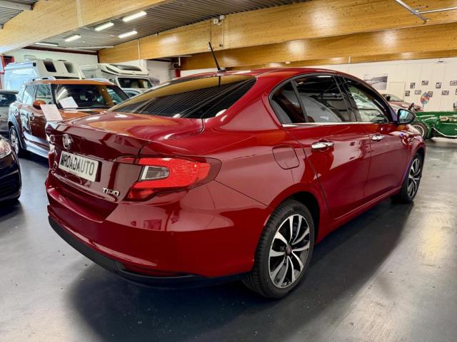 Fiat Tipo image 3