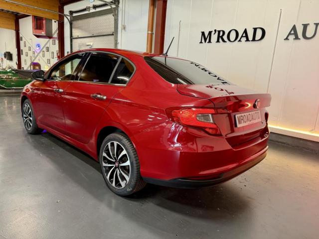 Fiat Tipo image 4