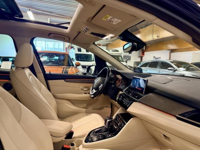 Bmw Serie 2 image 3