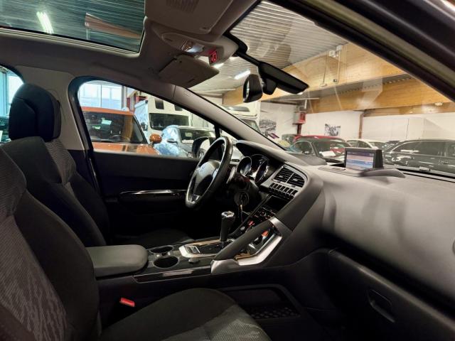 Peugeot 3008 image 7