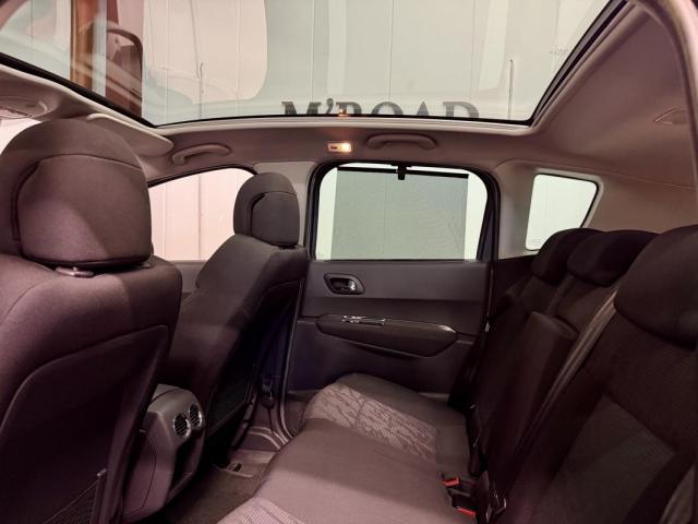 Peugeot 3008 image 5