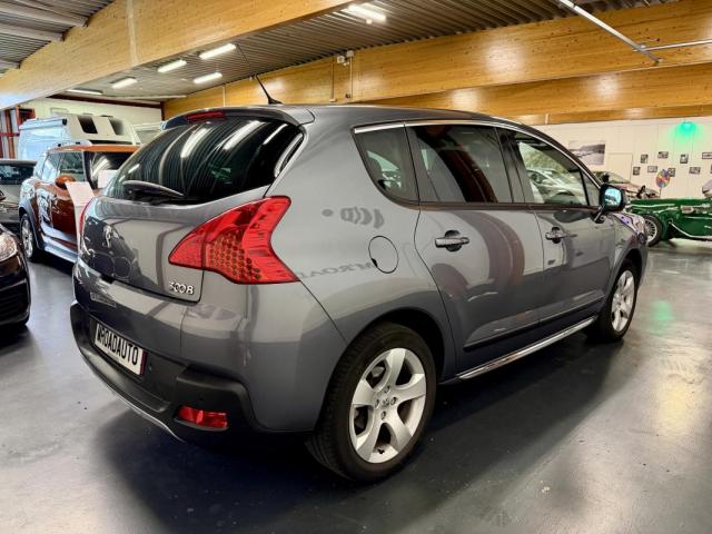 Peugeot 3008 image 4