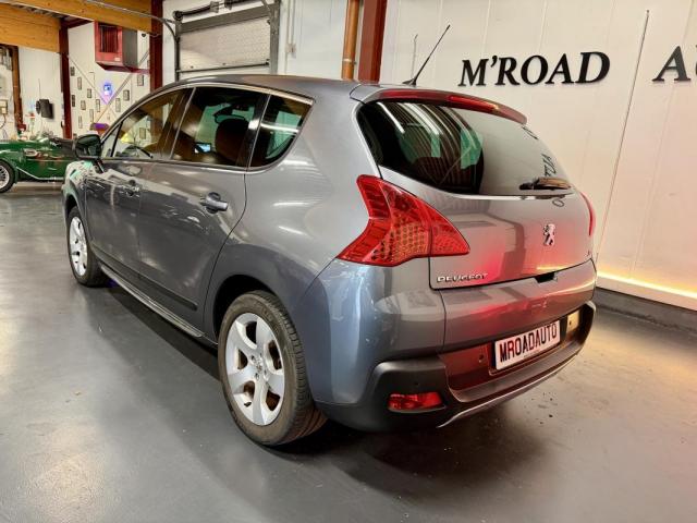 Peugeot 3008 image 3