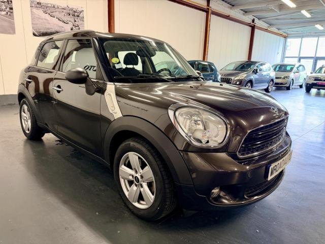 Mini Countryman image 6