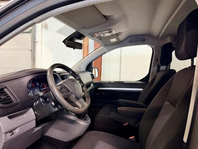 Peugeot Expert image 7
