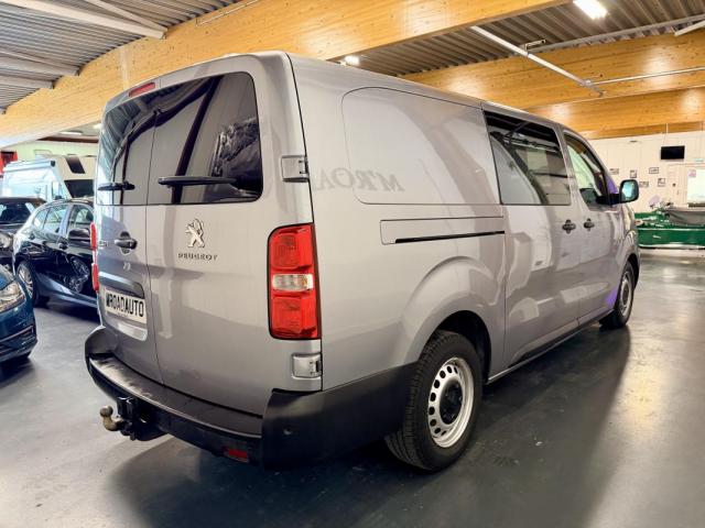 Peugeot Expert image 6