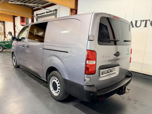 Peugeot Expert image 3