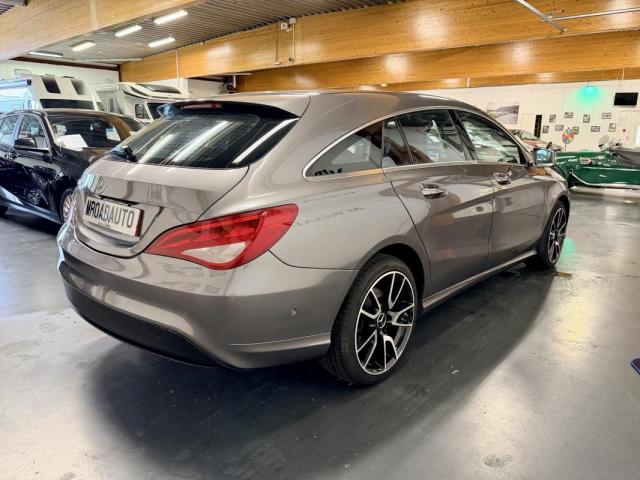 Mercedes Benz Cla image 6