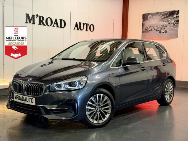 Bmw Serie 2 Active Tourer 225xe I Performance 224ch Bva6 Phev