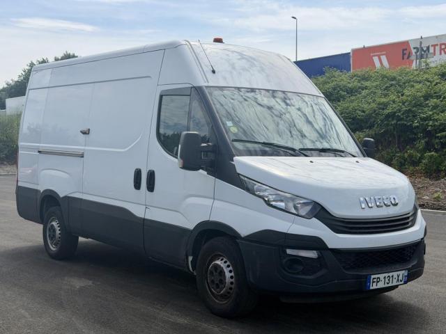 Iveco Daily image 6
