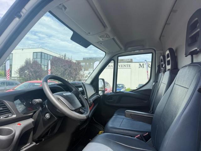 Iveco Daily image 2
