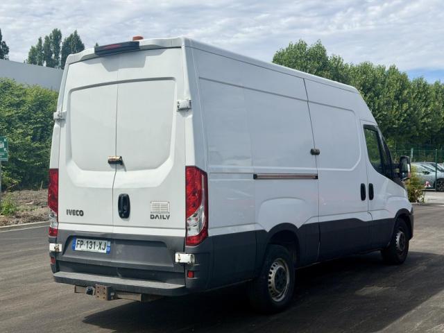 Iveco Daily image 3