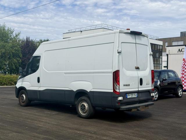 Iveco Daily image 4