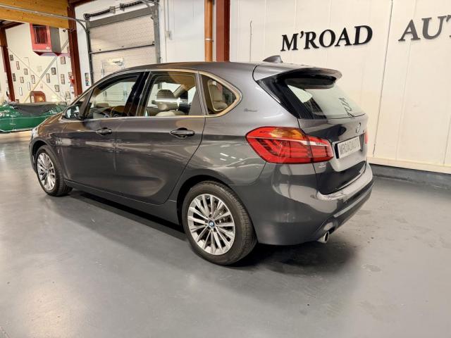 Bmw Serie 2 image 1