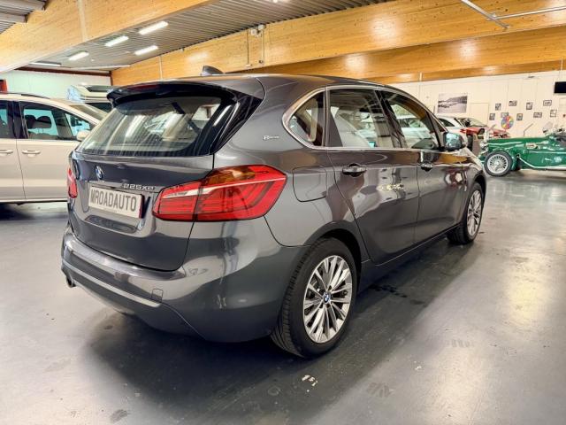 Bmw Serie 2 image 4