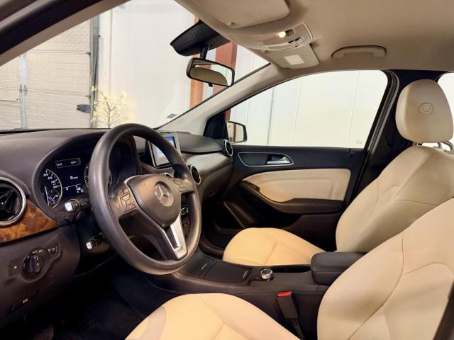 Mercedes Benz Classe B image 4