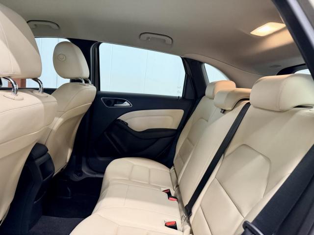 Mercedes Benz Classe B image 6