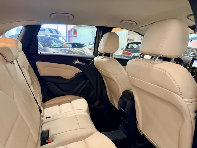 Mercedes Benz Classe B image 3