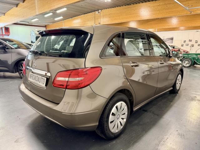 Mercedes Benz Classe B image 1