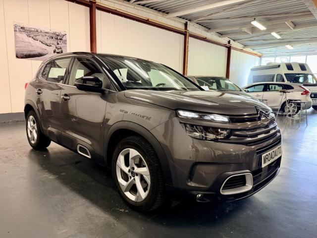 Citroen C5 Aircross image 6