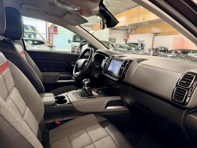 Citroen C5 Aircross image 5