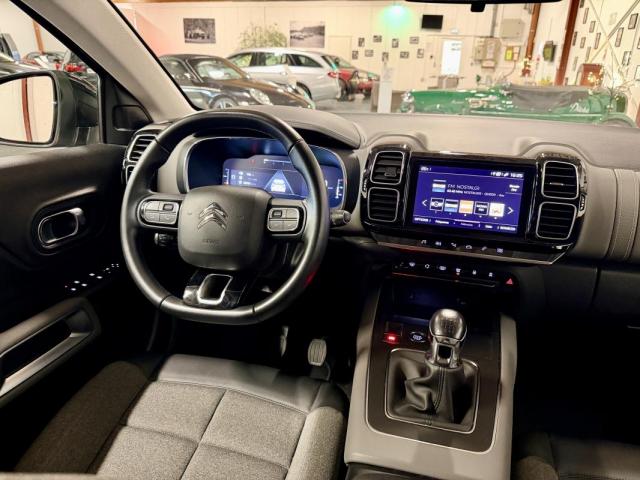 Citroen C5 Aircross image 8