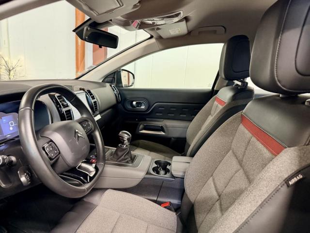 Citroen C5 Aircross image 7
