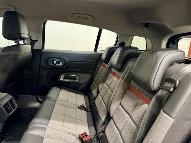 Citroen C5 Aircross image 1