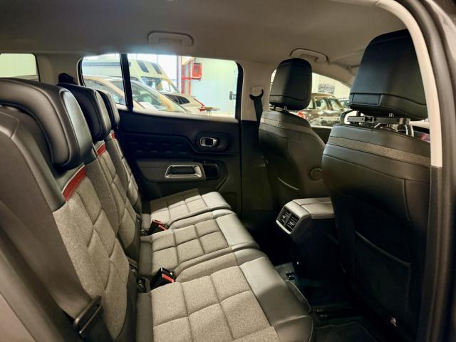 Citroen C5 Aircross image 2