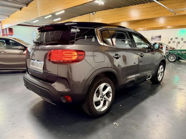 Citroen C5 Aircross image 3