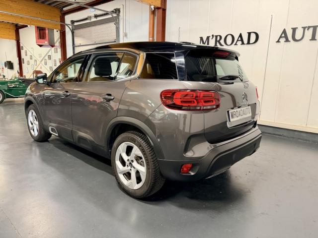 Citroen C5 Aircross image 4