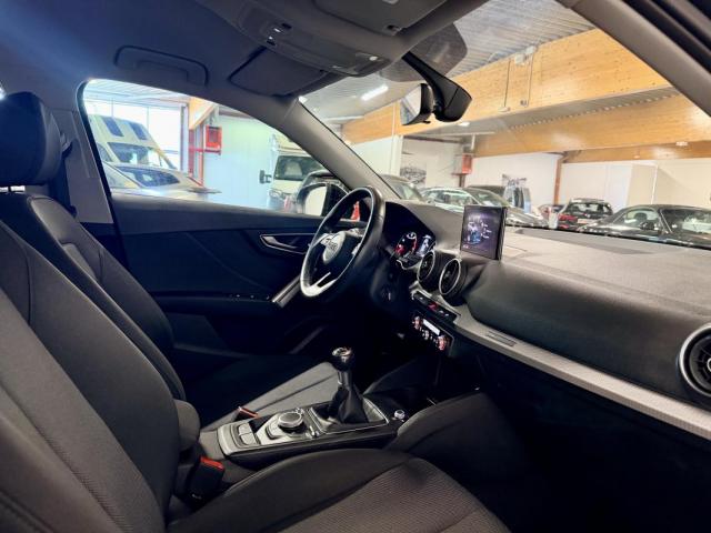 Audi Q2 image 2