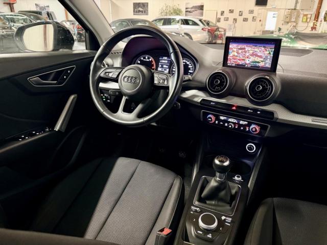 Audi Q2 image 4