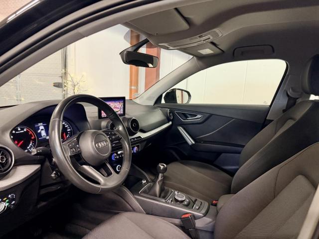 Audi Q2 image 7