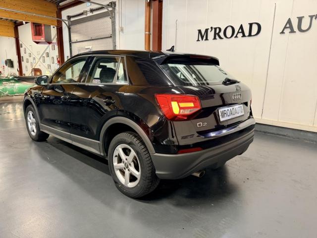 Audi Q2 image 8