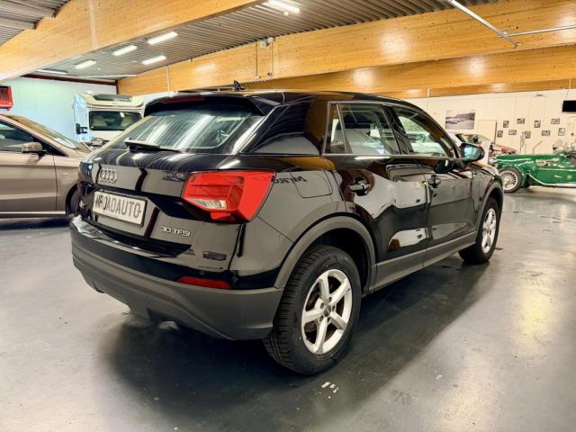Audi Q2 image 6
