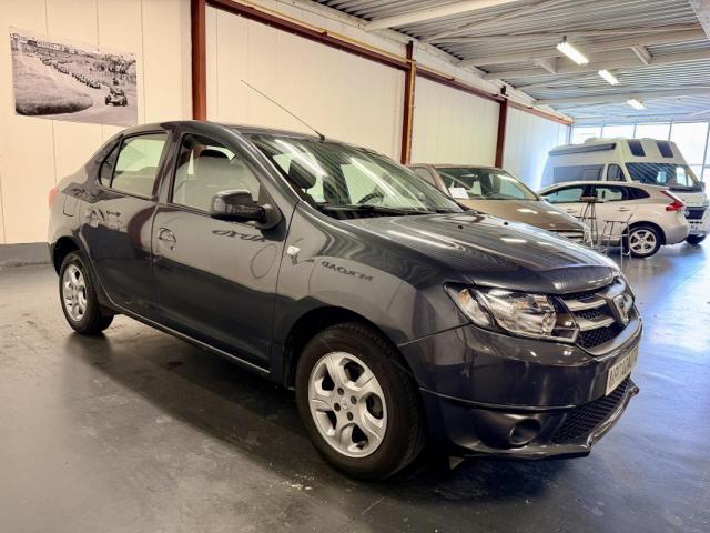 Dacia Logan image 2