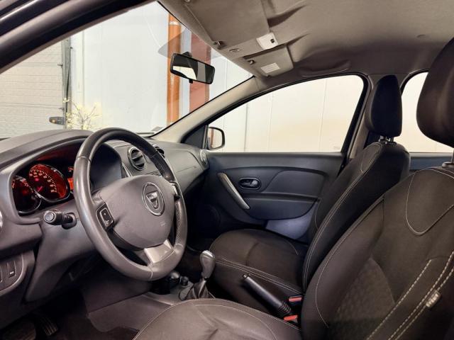 Dacia Logan image 4