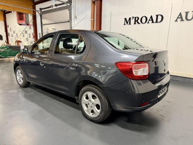 Dacia Logan image 3