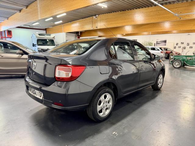 Dacia Logan image 7