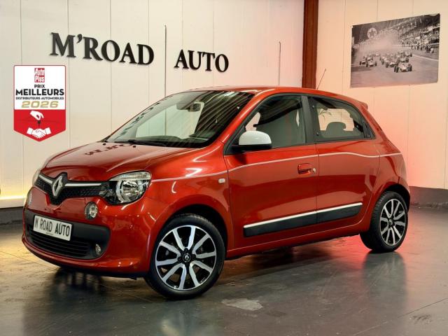 Renault Twingo 1.0sce 70ch Intens